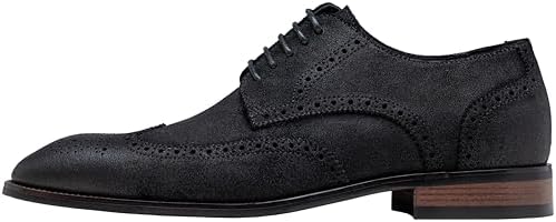 Amazon.com | Regal Oxford Straight Tip 315R Men's, Black, 23.5 cm